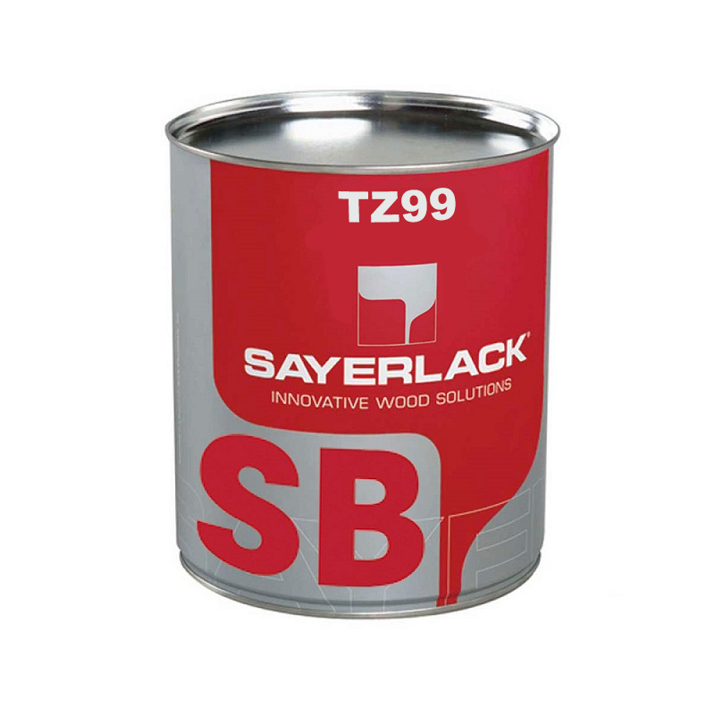 Sayerlack TZ99 Solvent Based Topcoat Elmbridge UK