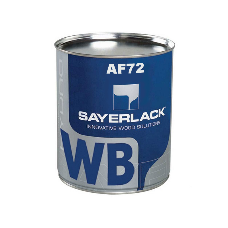 Sayerlack Clear Acrylic Polyurethane Sealer