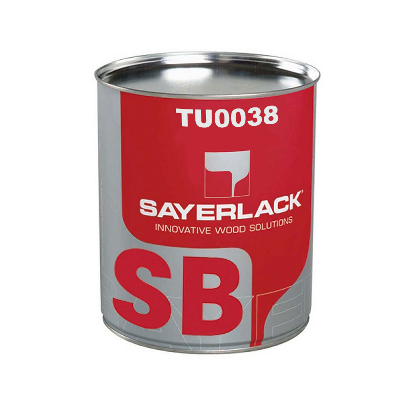 Sayerlack  CLEAR COATINGS FOR WOOD: HOW TO CHOOSE THE BEST ONE